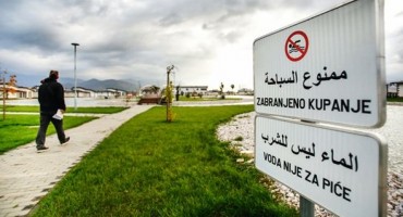 Sarajevo i njegova okolica sve više postaju europski Teheran