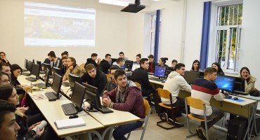 FPMOZ: Početak škole programiranja 