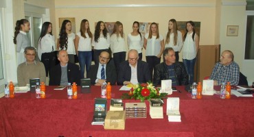 Tomislavgrad: Druženje s pjesnicima u KIC-u 