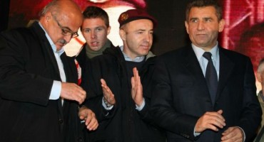 REPUBLIKA SRPSKA DIGLA OPTUŽNICE PROTIV 16 NAŠIH GENERALA: Na popisu Ante Gotovina i Damir Krističević!