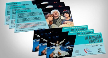 HNK Mostar, studentski zbor