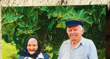 Marin Topić: U Hercegovini ljubav nikad ne prestaje Šima i Pero