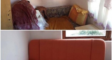 Mostar, Humanitarna akcija