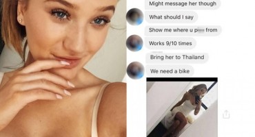 Kolega ju je slučajno ubacio u grupu na Facebooku, a onda se šokirala kad je doznala nešto o sebi