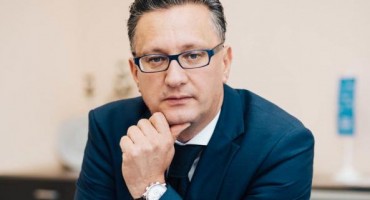 Prof. dr. sc. Zoran Tomić izabran za rektora Sveučilišta u Mostaru 