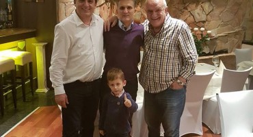 Hercegovci, Njemačka