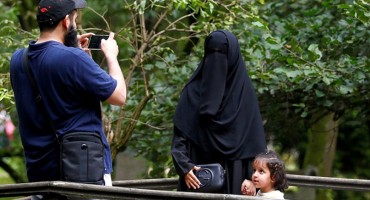 Sarajevo se skroz prilagodilo Arapima