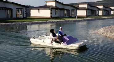 EU preplavili beskućnici, a BiH kupili arapski moćnici