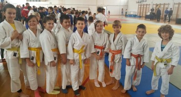 borsa listopad turniri