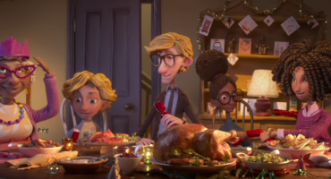 božićna reklama, YouTube