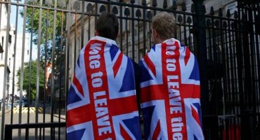 Neočekivana odluka britanskog suda