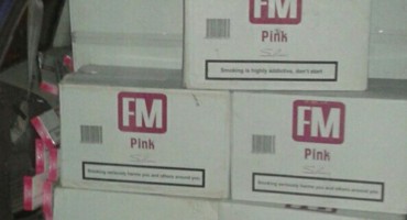 U Berkovićima zaplijenjene cigarete vrijedne 75.000 KM