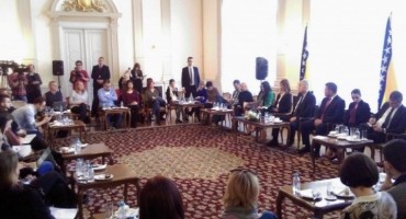 covic kava sa novinarima