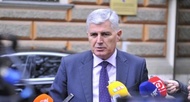 Bošnjačke stranke opstruiraju izgradnju autoceste kroz Hercegovinu