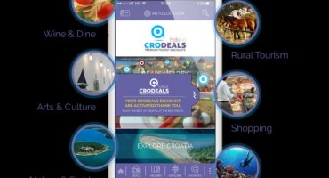 U prvoj sezoni 50.000 posjetitelja koristilo je ovu stranicu: CroDeals