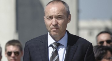 Krstičević reagirao na napise Index.hr-a 