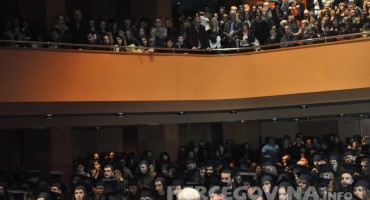 dodjela diploma filozofskog fakulteta iz mostara 2016