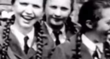 Nacisti su se svađali tko će sa mnom u krevet