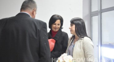 Pogledajte kako je bilo nakon dodjele diploma studentima Filozofskog fakulteta u Mostaru