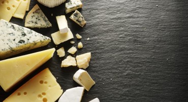 Otkriveno zašto smo ovisni o siru