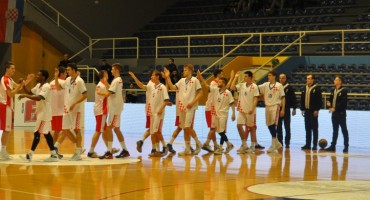 HKK Široki Brijeg-HKK Zrinjski 73:79