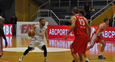 HKK Široki Brijeg-HKK Zrinjski 73:79