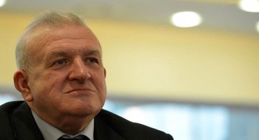 Ukraden dokaz protiv Atifa Dudakovića?