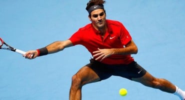 federer