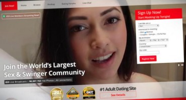 Objavljeni podaci milijuna preljubnika