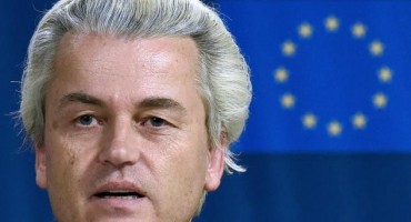 On će uskoro 'zakuhati' u EU, kontroverzni Geert Wilders