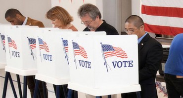 Zašto Amerikanci uvijek glasuju utorkom u studenom?