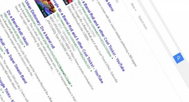 Dva super fazona na Google pretraživaču