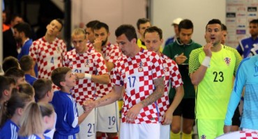Hrvatska reprezentacija