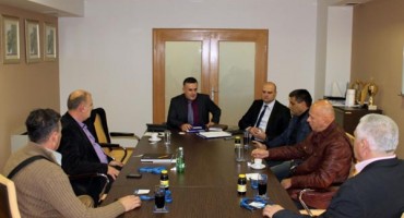 hvidra aluminij sastanak