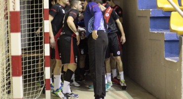 RK Bosna-HMRK Zrinjski 29:28