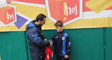 !hej Liga, HŠK Zrinjski
