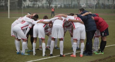 HŠK Zrinjski: Juniori poraženi na gostovanju kod Željezničara