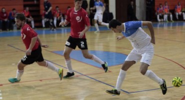 MNK Željezničar-FC Velež 4:3