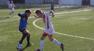 hej Liga U-11, !hej Liga, HŠK Zrinjski, Filip Šakota, HŠK Zrinjski