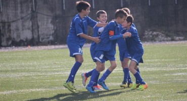 hej Liga U-11, !hej Liga, HŠK Zrinjski