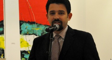  Darko Juka: Što držim svojim, grčevito i bezuvjetno čuvam i branim