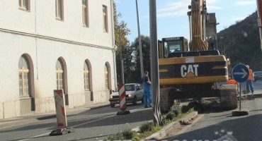 Mostar: Strpljenje građana na izmaku, na terenu je lagani kaos
