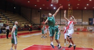 Ali Demić: Ovo je početak jedne lijepe košarkaske priče u Mostaru