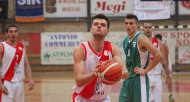 HKK Zrinjski: Ali Demić uspješno operiran