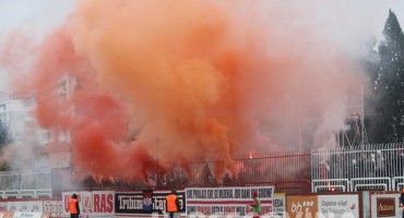 HŠK Zrinjski i NS BiH:  Sve naše zastave