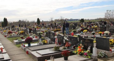 Četvrtak i petak neradni dani u ŽZH