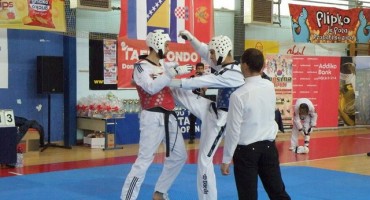 Cro Star: Mostar Open 2017