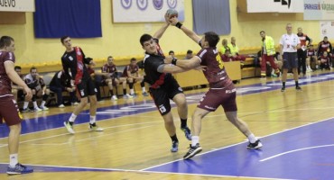 Pomiče se početak drugog dijela sezone u rukometnoj ligi?