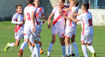 Predpioniri Zrinjskog uvjerljivi u Čapljini, derbi pionira pripao Zrinjskom