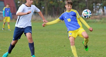 Hrabri pioniri Sloge iz Ljubuškog s desetoricom do boda u Livnu